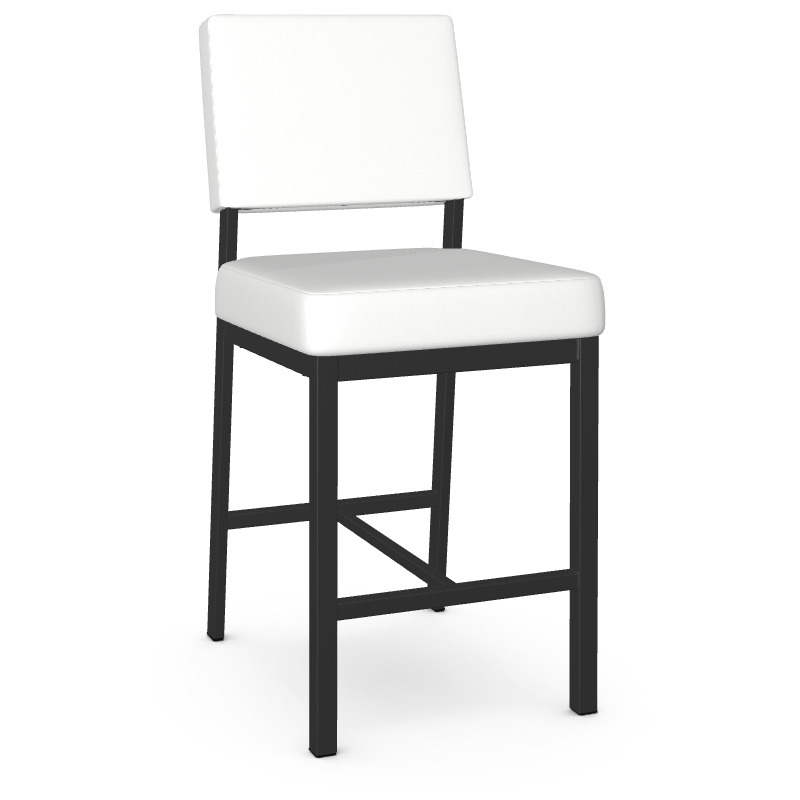 Mathilde Counter Height Stool 40340-26/25DH by Amisco at Treeforms