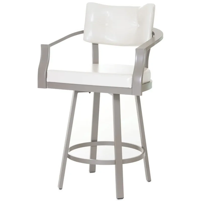 Jonas Swivel stool
