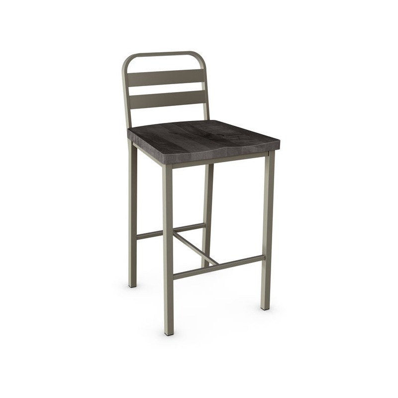 Accord Non swivel stool