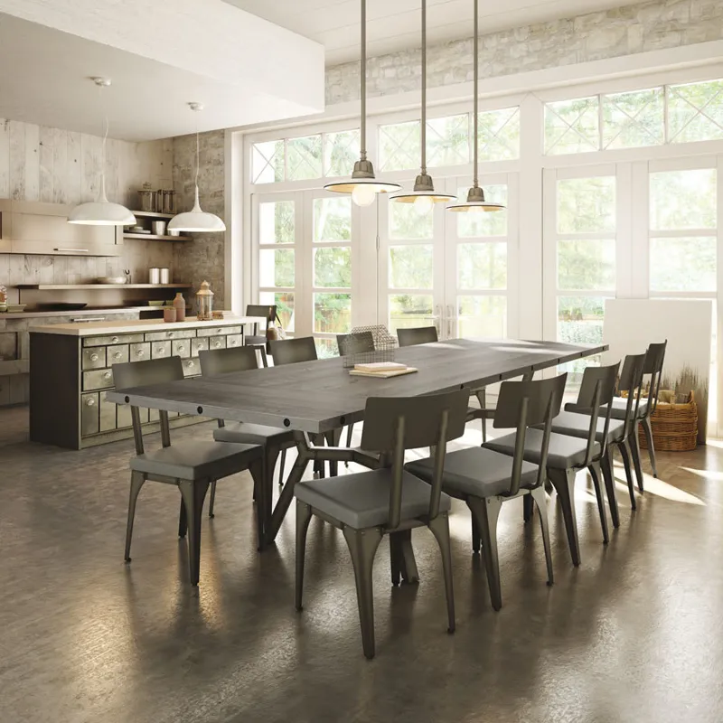 Southcross Table base