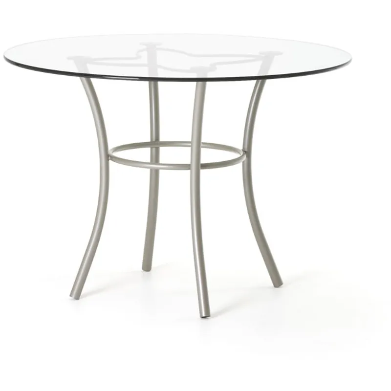 Lotus Table base