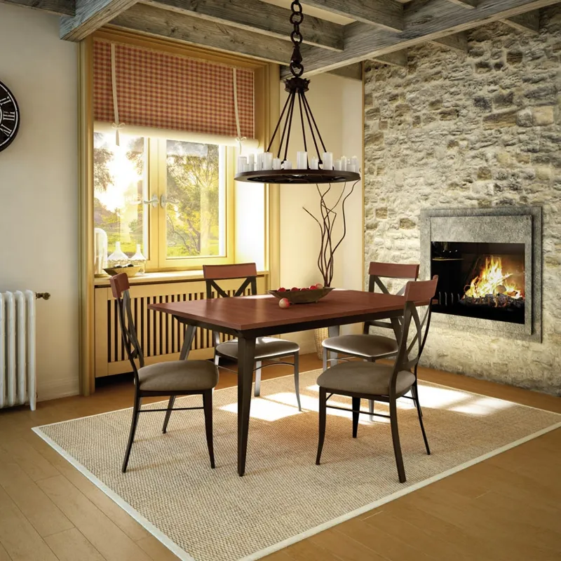 Affinity Extendable table