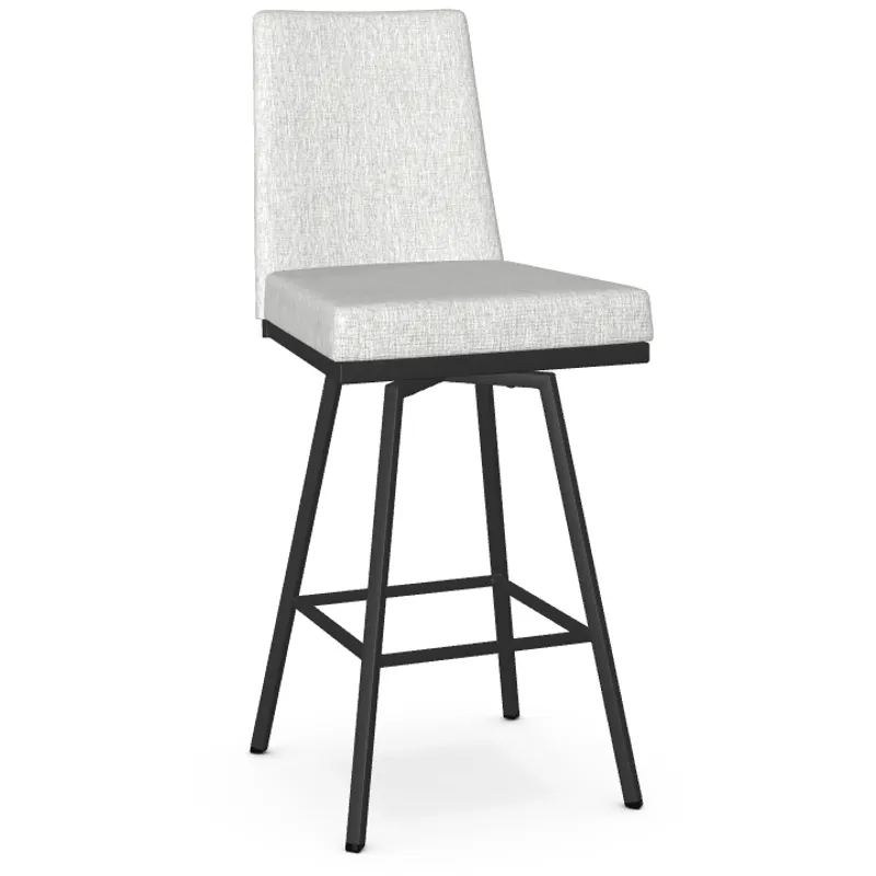 Linea Swivel Stool - Counter Height