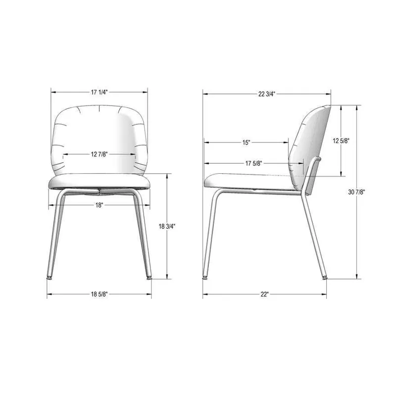 Jade Chair