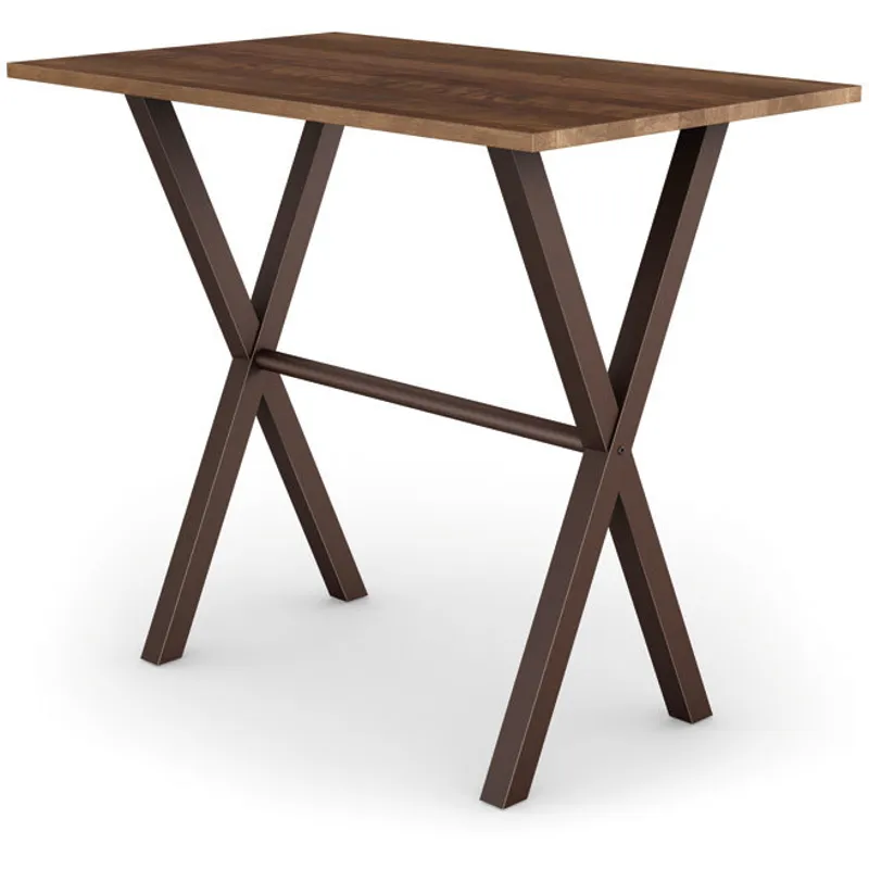 Alex Pub table base