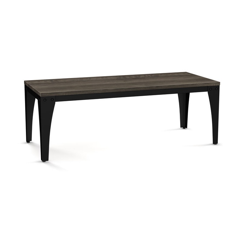 Cargo Coffee Table By Amisco Oskar Huber Furniture Design