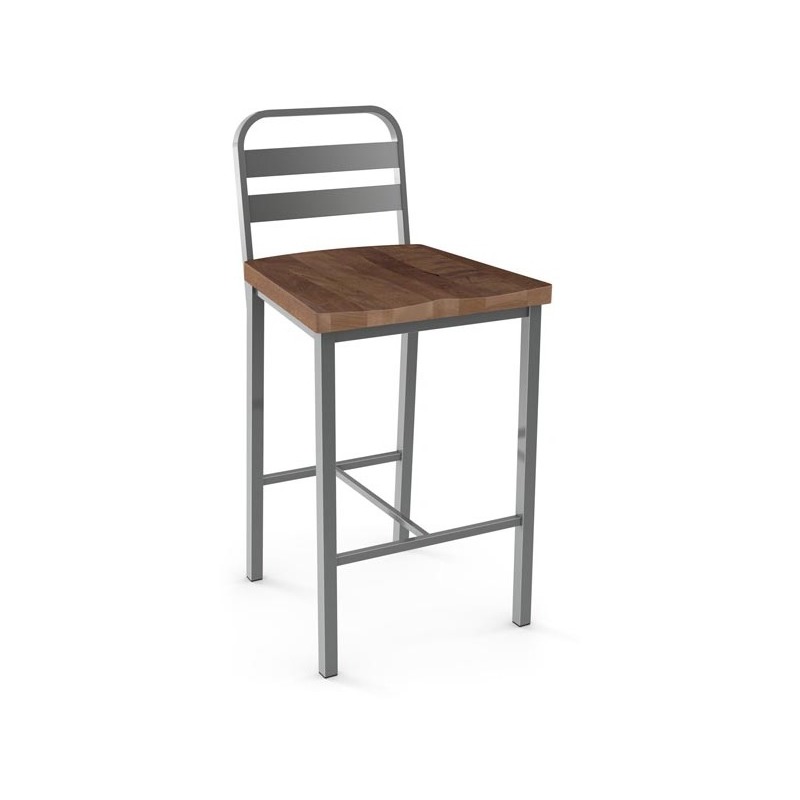 Accord Non swivel stool