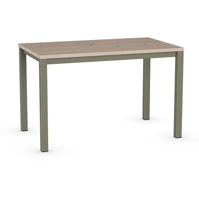 Harrison-Wood Table base