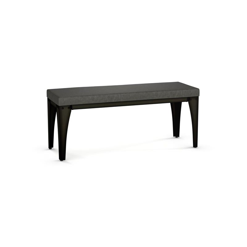 Upright Bench