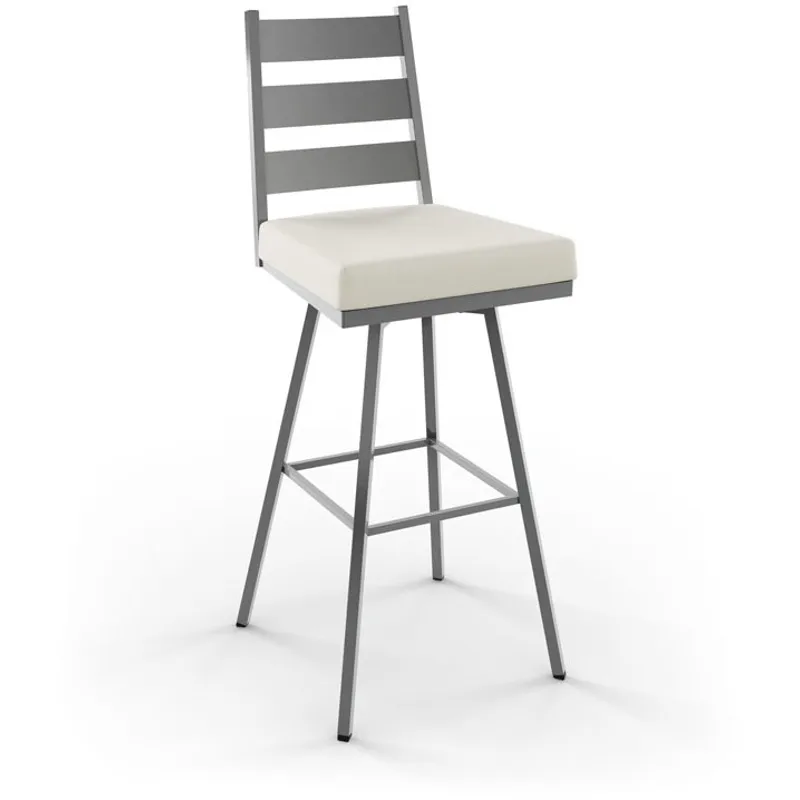 Level Swivel stool