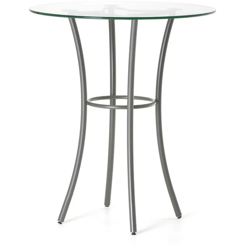 Lotus Pub table base