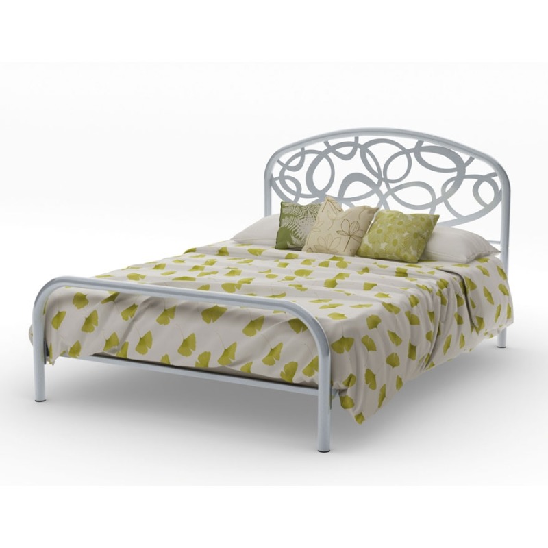 Alba Regular footboard bed