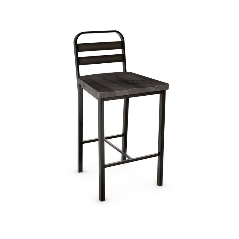 Accord Non swivel stool