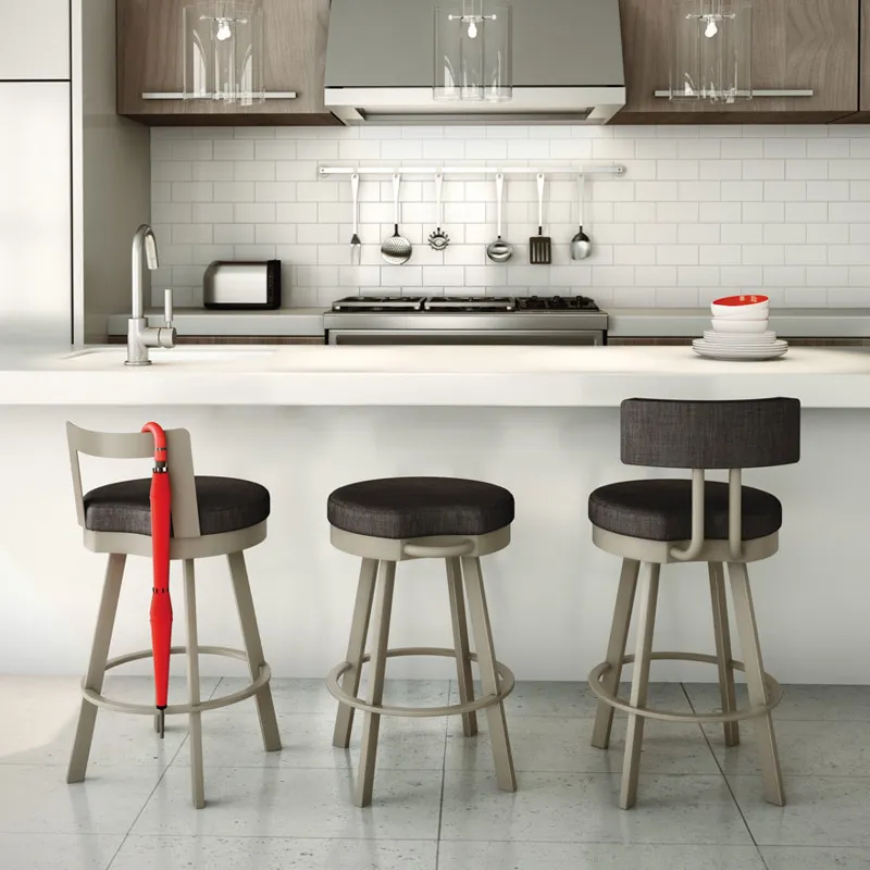 Bryce Swivel stool