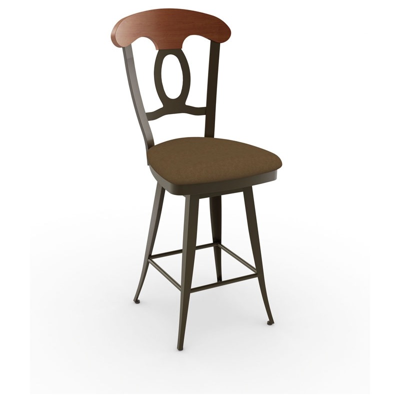 Cynthia Swivel stool