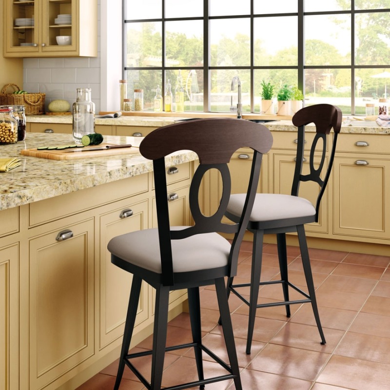 Cynthia Swivel stool
