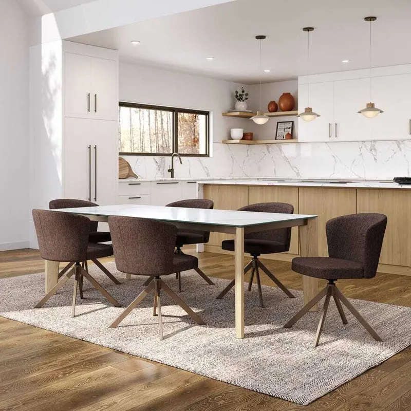 Bryson Swivel Chair