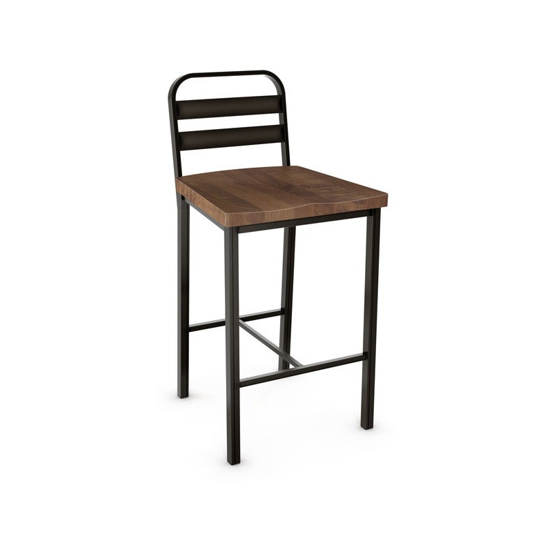 Accord Non swivel stool