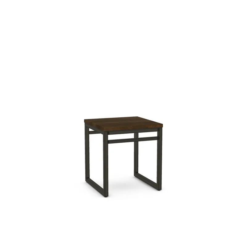 Crawford End Table
