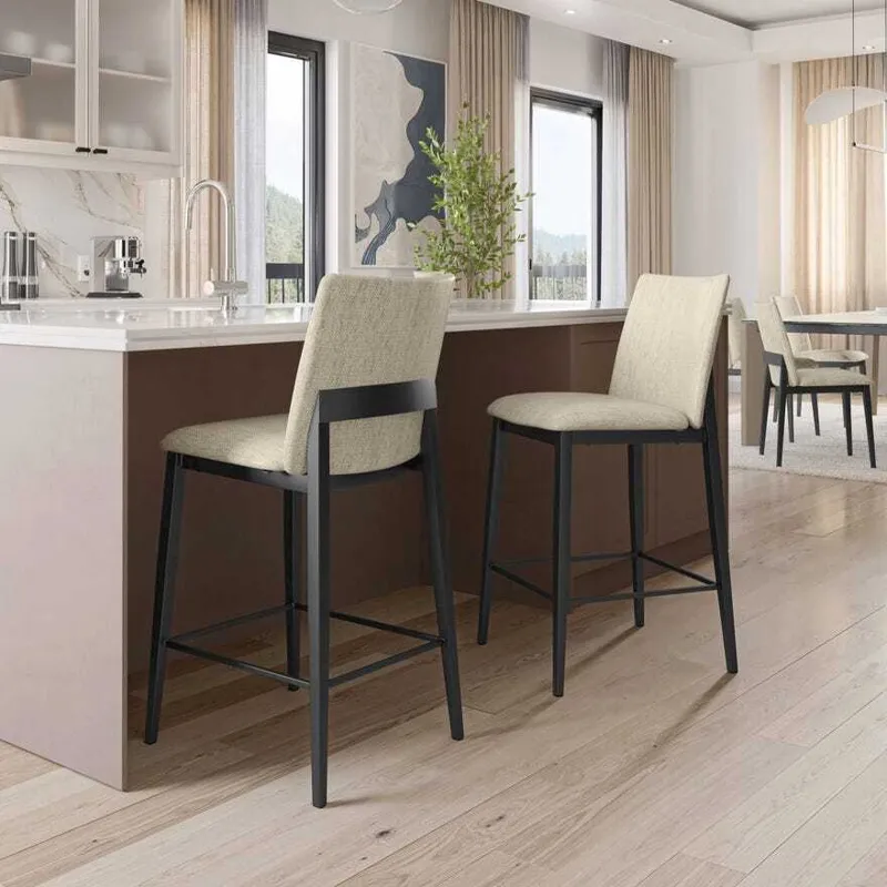Charlotte Stool - Counter Height