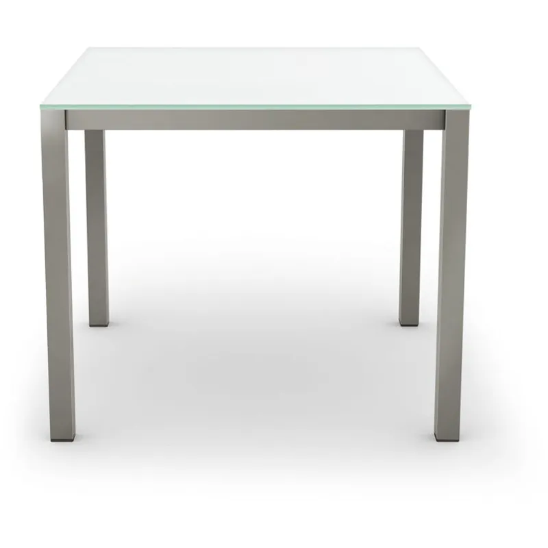 Carbon-Glass Table base
