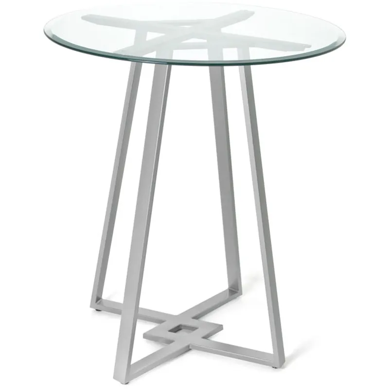 Dirk Pub table base