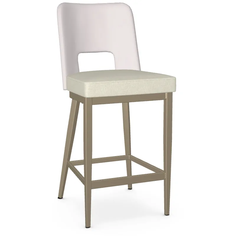 Chase Non Swivel Stool - Counter Height