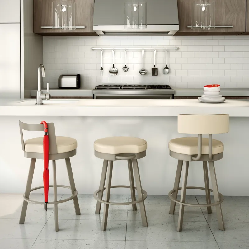 Bryce Swivel stool
