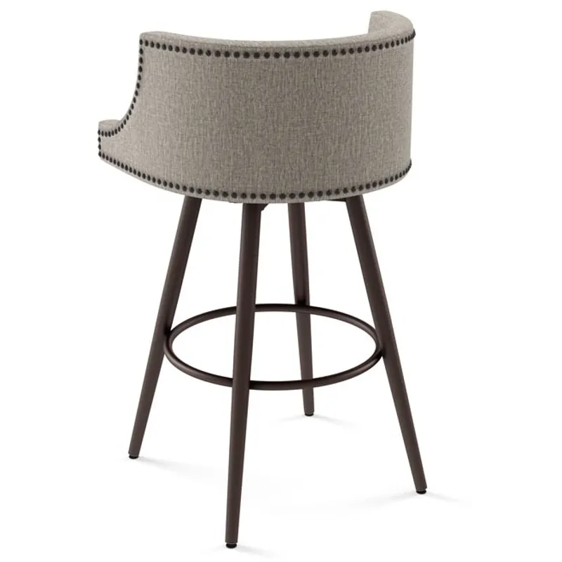 Radcliff Swivel stool