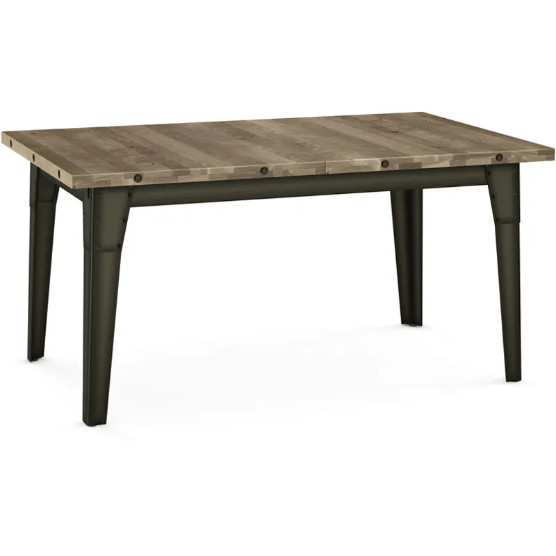 Tacoma Extendable table