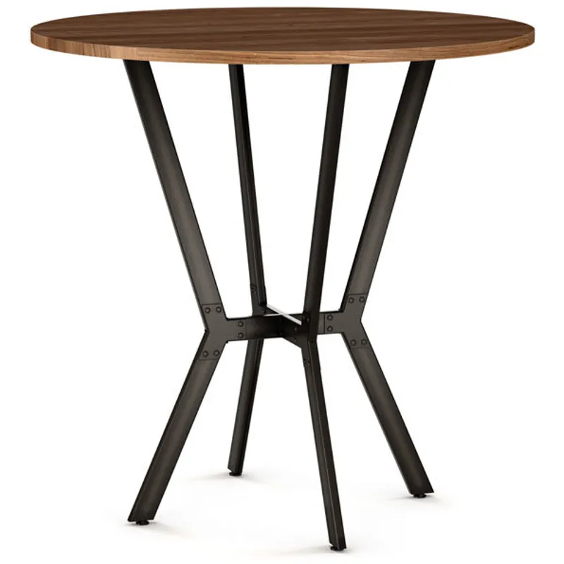 Norcross Pub table base