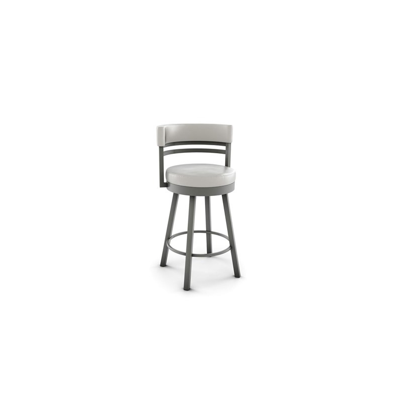 Ronny Swivel Stool