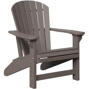 Classic Adirondack