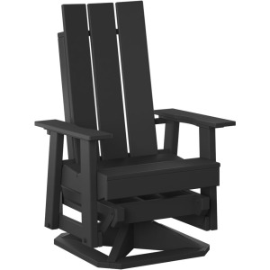 Modern Swivel Glider - 2&prime;