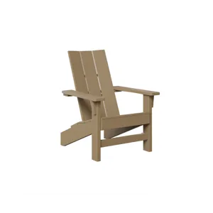 MODERN ADIRONDACK CHAIR