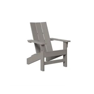 MODERN ADIRONDACK CHAIR