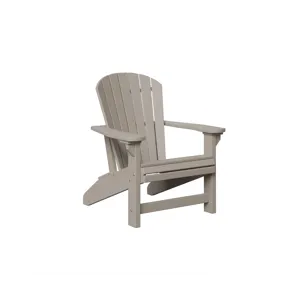 CLASSIC ADIRONDACK CHAIR