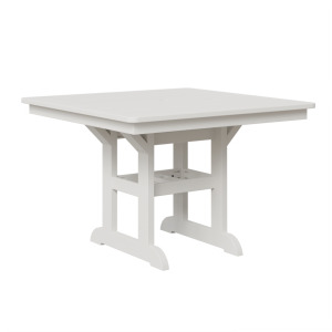 Classic Table 44&Prime; x 44 - Bar Height
