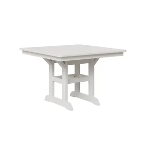 Classic Table 44&Prime; x 44 - Bar Height