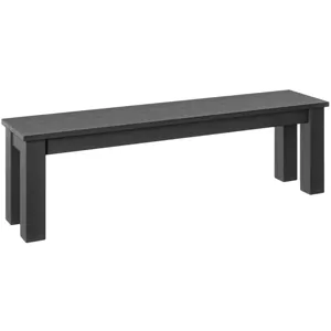 Modern 6 PC Outdoor Dining Set
