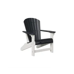 CLASSIC ADIRONDACK CHAIR
