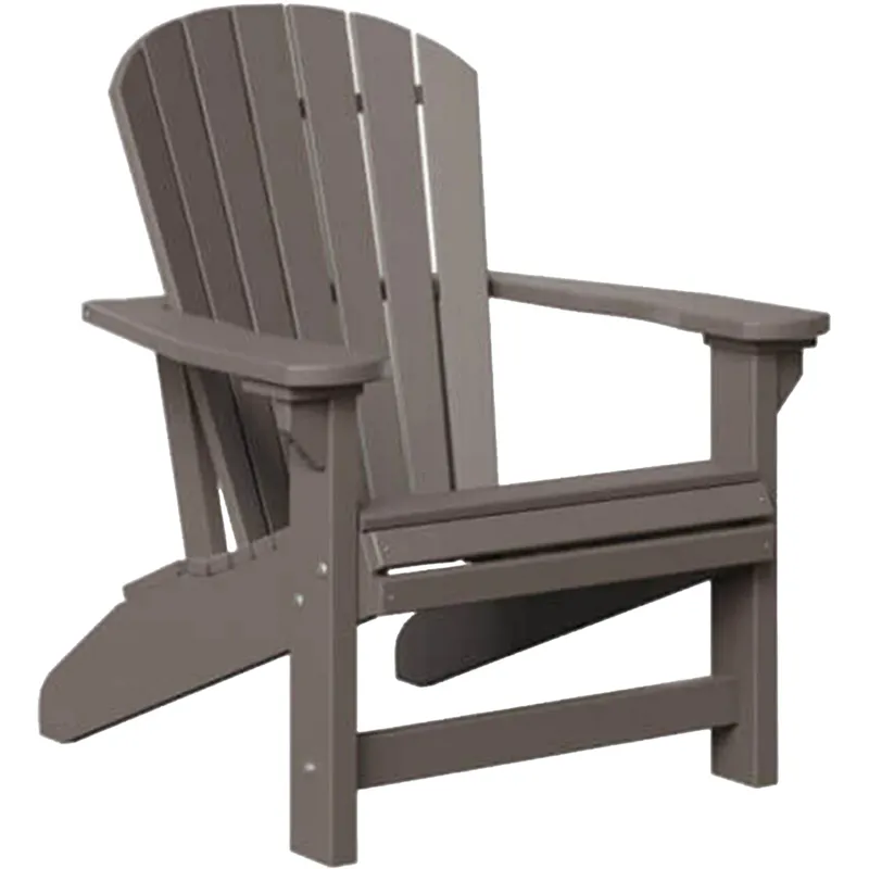 Classic Adirondack