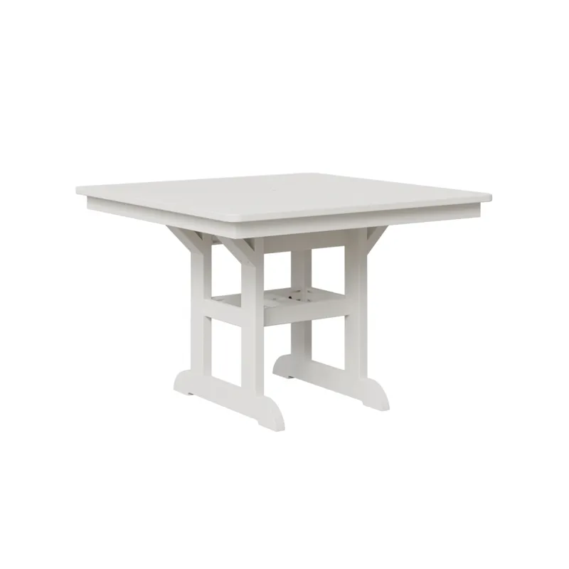 Classic Table 44&Prime; x 44 - Bar Height