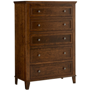 Belmont 5 Drawer Chest