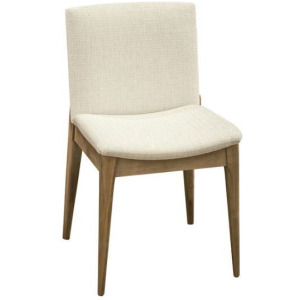 Oliver Upholstered Side Chair
