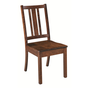 Maple Chairs Bradley Side Chair