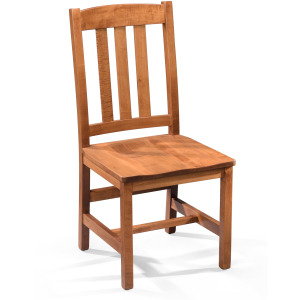 Maple Chairs Cooper Side Chair