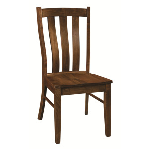 Maple Chairs Lewis Side Chair