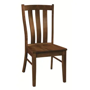 Maple Chairs Lewis Side Chair