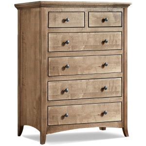 Provence 6 Drawer Chest